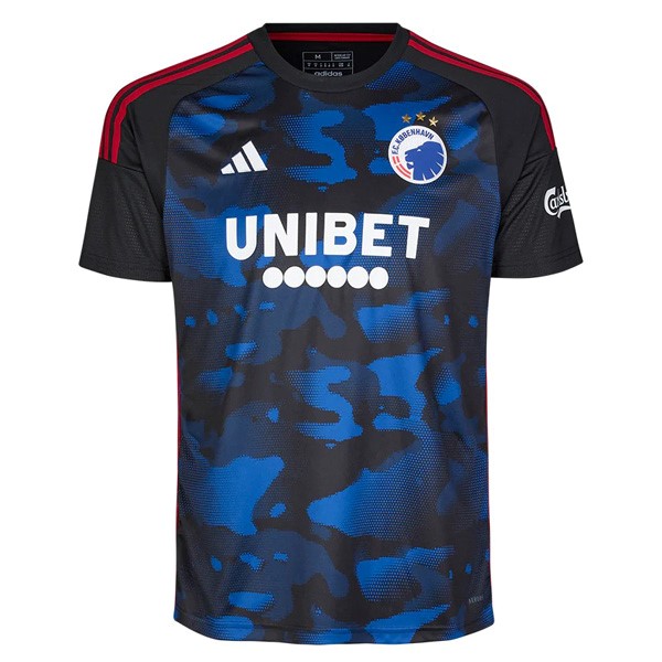 Thailandia Maglia FC Copenhagen Away 23/24